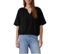 s.Oliver Blouses Black Talla: 36 | Blusas Outlet | Mujer | Negro