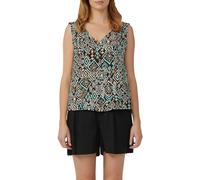 s.Oliver Blouses Black Talla: 38 | Blusas Outlet | Mujer | Negro