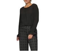 s.Oliver Blouses Black Talla: 38 | Blusas Outlet | Mujer | Negro