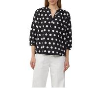 s. Oliver Blouses Black Talla: 40 | Blusas Outlet | Mujer | Negro