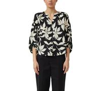 s.Oliver Blouses Black Talla: 40 | Blusas Outlet | Mujer | Negro