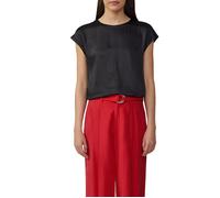 s.Oliver Blouses Black Talla: 42 | Blusas Outlet | Mujer | Negro