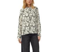 s.Oliver Blouses Black Talla: 44 | Blusas Outlet | Mujer | Negro