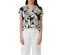 s.Oliver 2171191 Blusas, Negro, 48 Mujeres