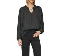 s.Oliver Blouses Black Talla: 46 | Blusas Outlet | Mujer | Negro