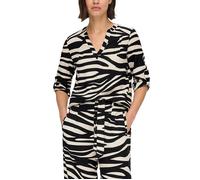 s.Oliver Blouses Black Talla: 46 | Blusas Outlet | Mujer | Negro