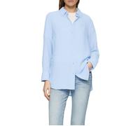 s.Oliver Blouses Blue-light Talla: 42 | Blusas Outlet | Mujer | Azul
