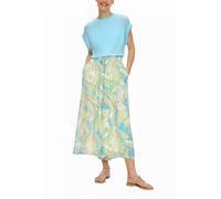 s.Oliver Blouses Blue Talla: 36 | Blusas Outlet | Mujer | Azul