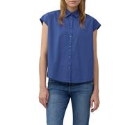 s.Oliver Blouses Blue Talla: 38 | Blusas Outlet | Mujer | Azul