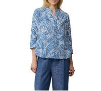 s.Oliver Blouses Blue Talla: 40 | Blusas Outlet | Mujer | Azul