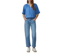 s.Oliver Blouses Blue Talla: 42 | Blusas Outlet | Mujer | Azul