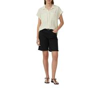 s.Oliver Blouses Crème Talla: 38 | Camisas Outlet | Mujer