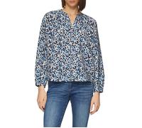 s.Oliver Blouses Dark-blue Talla: 34 | Blusas Outlet | Mujer | Azul