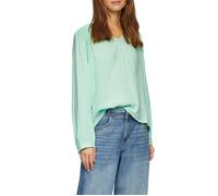 s. Oliver Blouses Green-light Talla: 36 | Blusas Outlet | Mujer | Verde