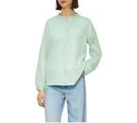 s.Oliver Blouses Green-light Talla: 36 | Blusas Outlet | Mujer | Verde
