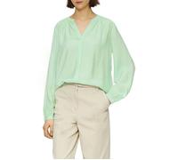 s.Oliver Blouses Green-light Talla: 40 | Blusas Outlet | Mujer | Verde