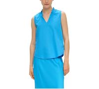 s.Oliver Blouses Green-light Talla: 46 | Blusas Outlet | Mujer | Verde