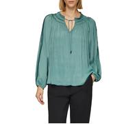 s.Oliver Blouses Green Talla: 34 | Blusas Outlet | Mujer | Verde