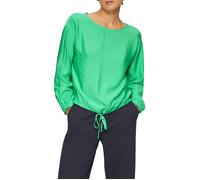s. Oliver Blouses Green Talla: 36 | Blusas Outlet | Mujer | Verde