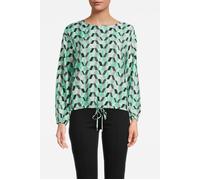 s.Oliver Blouses Green Talla: 36 | Blusas Outlet | Mujer | Verde