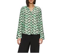 s.Oliver Blouses Green Talla: 38 | Blusas Outlet | Mujer | Verde