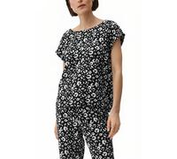 s.Oliver Blouses Grey/black Talla: 42 | Blusas Outlet | Mujer | Gris