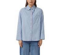 s.Oliver Blouses Light Blue Talla: 40 | Camisas Outlet | Mujer | Azul