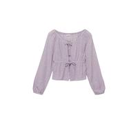 s.Oliver Blouses Lilac Talla: 134/140 | Camisas Outlet | kids | Púrpura