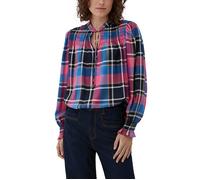 s.Oliver Blouses Marine Blue Talla: 36 | Blusas Outlet | Mujer | Azul