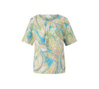 s. Oliver Blouses Off-white Talla: 34 | Blusas Outlet | Mujer | Blanco