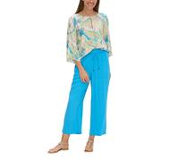 s. Oliver Blouses Off-white Talla: 42 | Blusas Outlet | Mujer | Blanco