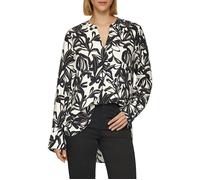 s.Oliver Blouses Offwhite Talla: 36 | Blusas Outlet | Mujer | Blanco