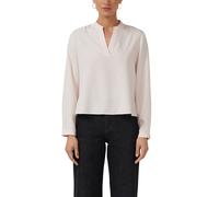 s.Oliver Blouses Pink Talla: 44 | Manga Larga Outlet | Mujer | Rosa