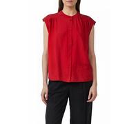 s.Oliver Blouses Red Talla: 34 | Blusas Outlet | Mujer | Rojo