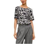 s.Oliver Blouses White Talla: 34 | Blusas Outlet | Mujer | Blanco