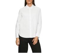 s.Oliver Blouses White Talla: 34 | Camisas Outlet | Mujer | Blanco