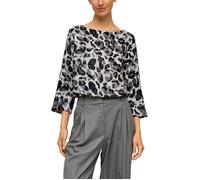 s.Oliver Blouses White Talla: 36 | Blusas Outlet | Mujer | Blanco