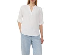 s.Oliver 2166159 Blusas, Blanco, 42 Mujeres