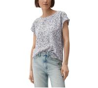 s.Oliver Blouses White Talla: 40 | Blusas Outlet | Mujer | Blanco
