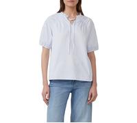 s.Oliver Blouses White Talla: 42 | Blusas Outlet | Mujer | Blanco