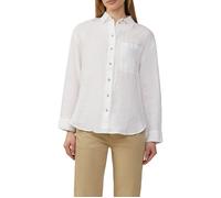 s.Oliver Blouses White Talla: 44 | Camisas Outlet | Mujer | Blanco