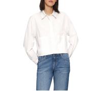 s.Oliver Blouses White Talla: 44 | Camisas Outlet | Mujer | Blanco