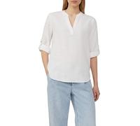s.Oliver 2166159 Blusas, Blanco, 44 Mujeres