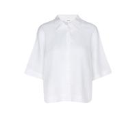 S.OLIVER Blusa blanco | 42