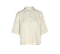 S.OLIVER Blusa crema | 40