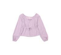 s.Oliver Blusa menta / lila / blanco 134-140 EUR