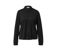 s.Oliver Blusa negro XXL negro