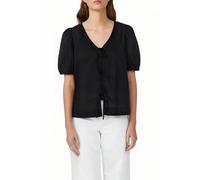 s.Oliver Blusen Black Talla: 36 | Blusas Outlet | Mujer | Negro