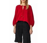 s.Oliver Blusen Red Talla: 38 | Blusas Outlet | Mujer | Rojo