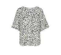 S.OLIVER Blusón beige | 44